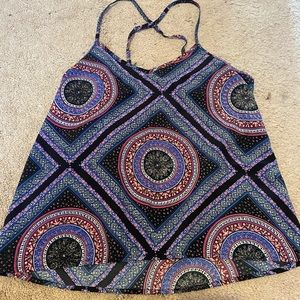 Hollister Tank Top